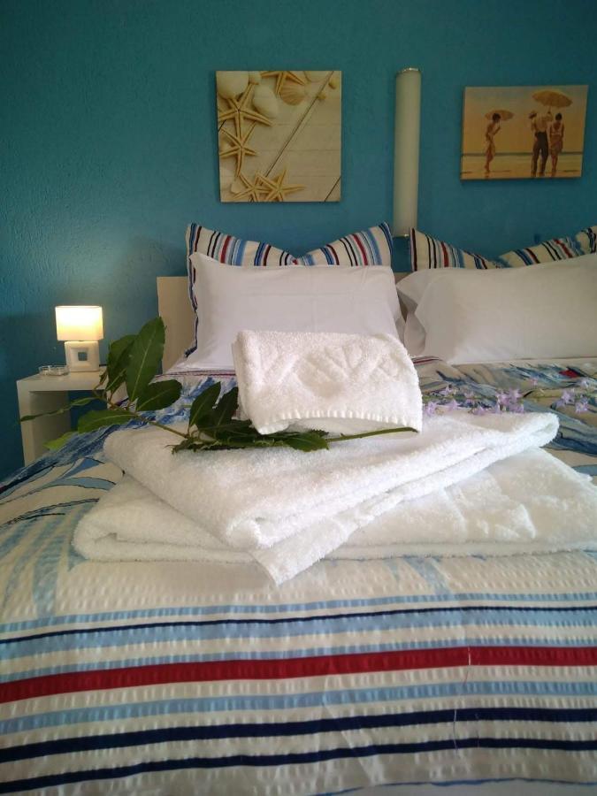 Il Giardino Degli Ulivi Hotel Ровин Екстериор снимка