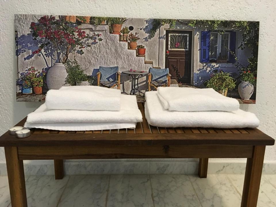 Il Giardino Degli Ulivi Hotel Ровин Екстериор снимка